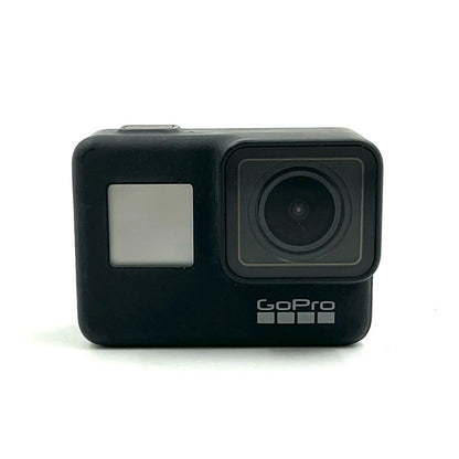 【全額返金保証】【最速発送】GoPro HERO7 BLACK CHDHX-701-FW 動作確認済
