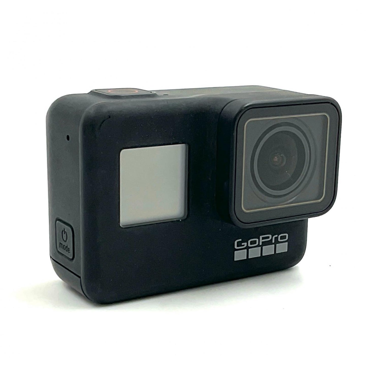 【全額返金保証】【最速発送】GoPro HERO7 BLACK CHDHX-701-FW 動作確認済