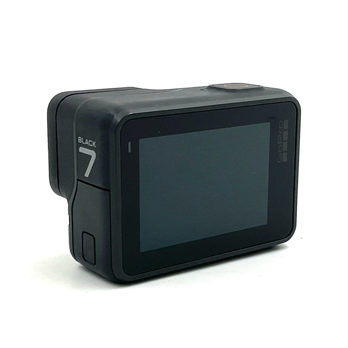 【全額返金保証】【最速発送】GoPro HERO7 BLACK CHDHX-701-FW 動作確認済