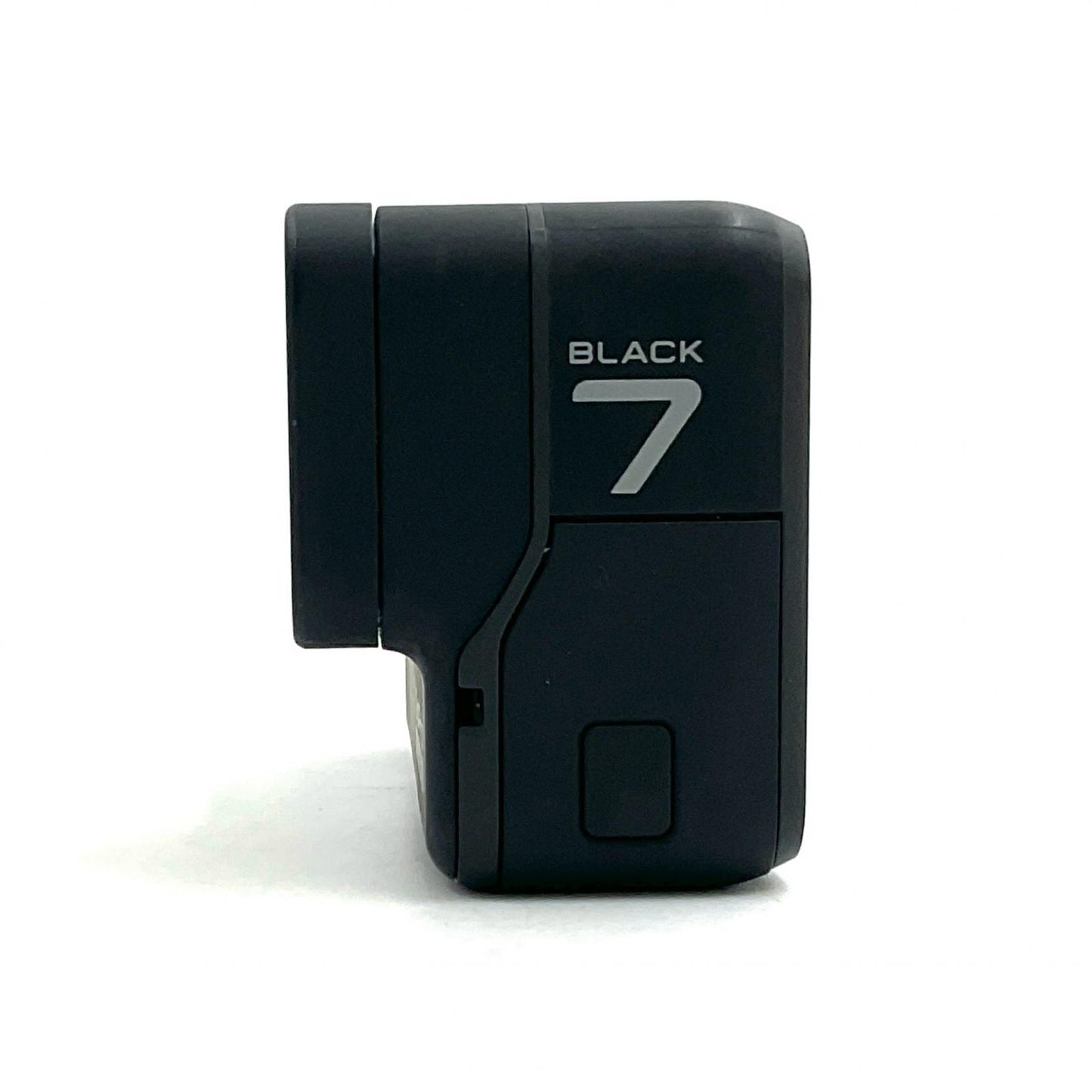 【全額返金保証】【最速発送】GoPro HERO7 BLACK CHDHX-701-FW 動作確認済