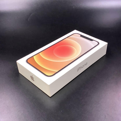 【全額返金保証】【最速発送】Apple iPhone iPhone 12 64GB ホワイト 白ロム 超美品 動作確認済 100%