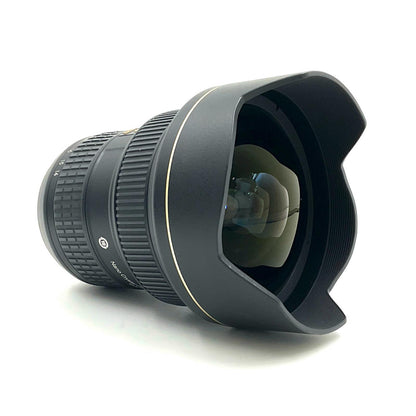 【全額返金保証】【最速発送】Nikon AF-S NIKKOR 14-24mm f/2.8G ED 動作確認済
