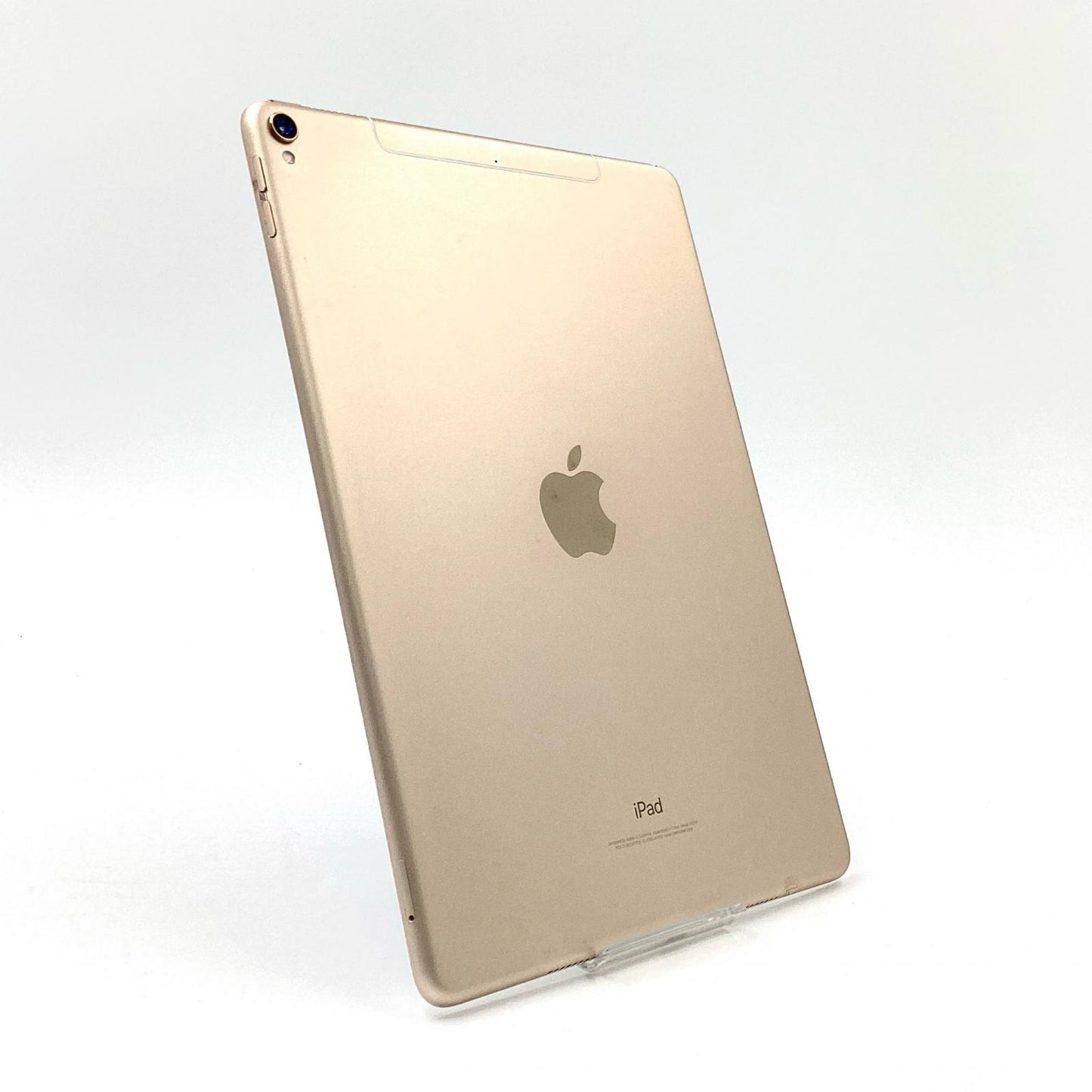 【最速発送】Apple iPad iPad Pro 10.5インチ 第1世代 64GB ゴールド WiFi+Cellular Softbank 白ロム【難有】