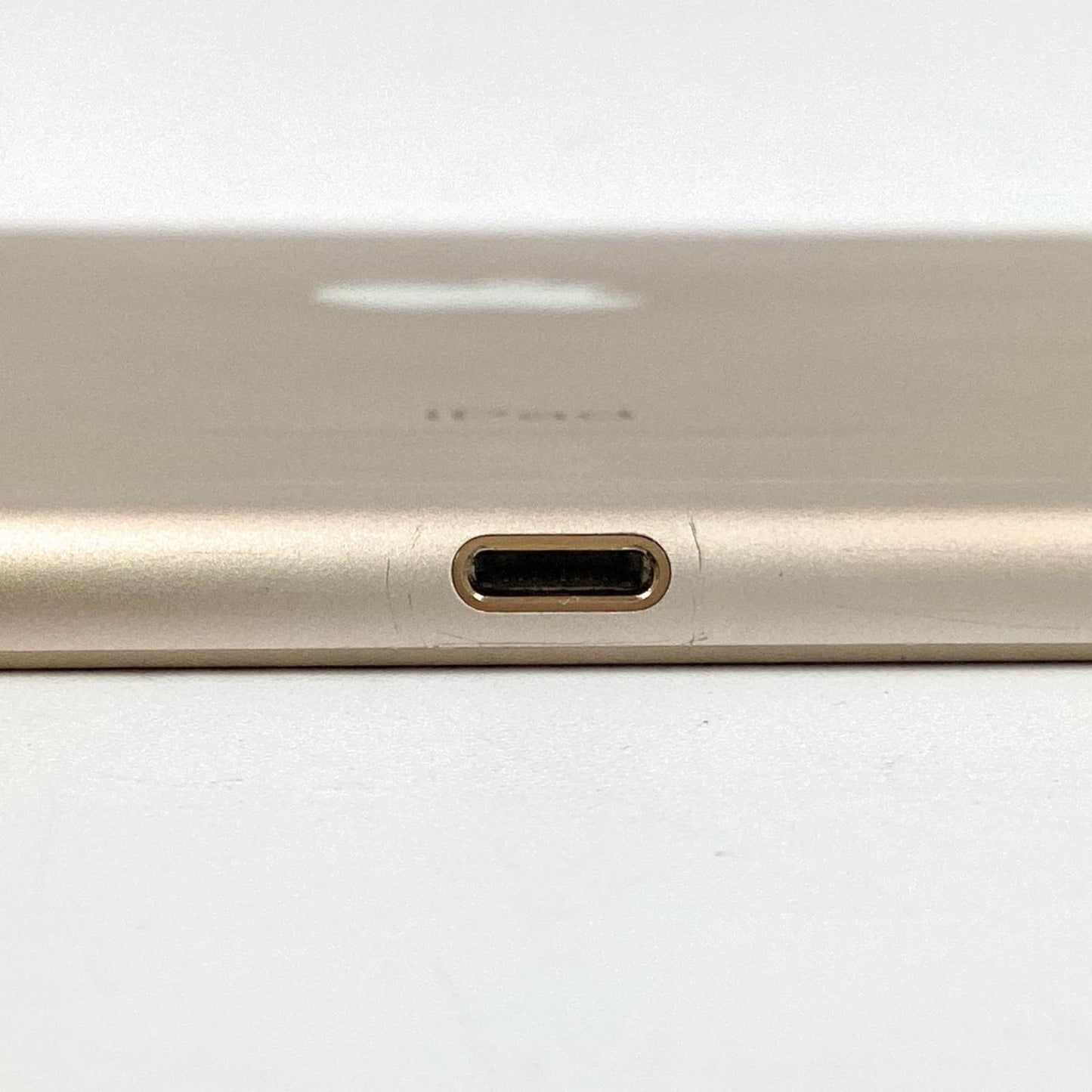【最速発送】Apple iPad iPad Pro 10.5インチ 第1世代 64GB ゴールド WiFi+Cellular Softbank 白ロム【難有】