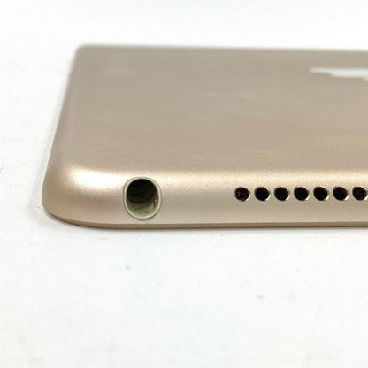 【最速発送】Apple iPad iPad Pro 10.5インチ 第1世代 64GB ゴールド WiFi+Cellular Softbank 白ロム【難有】