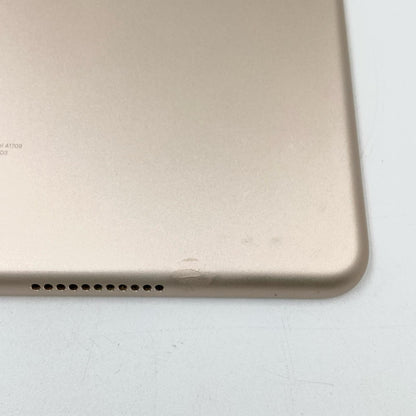 【最速発送】Apple iPad iPad Pro 10.5インチ 第1世代 64GB ゴールド WiFi+Cellular Softbank 白ロム【難有】