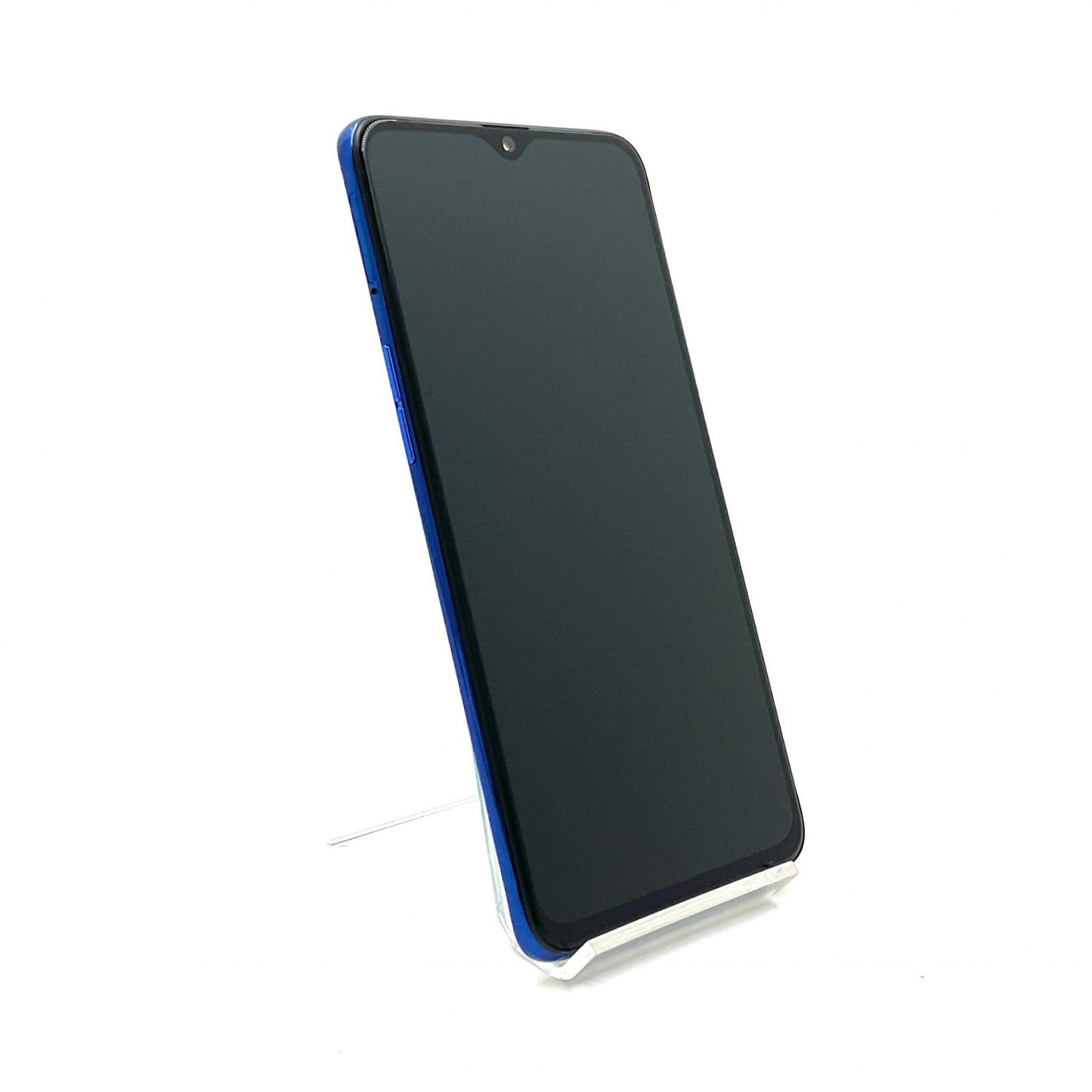 【全額返金保証】【最速発送】OPPO Reno A 64GB ブルー SIMフリー CPH1983 白ロム 美品 動作確認済