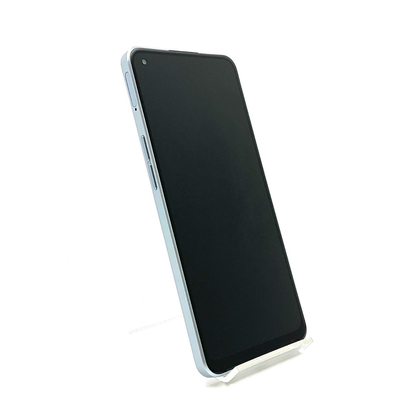 【全額返金保証】【最速発送】OPPO Reno 7A 128GB ドリームブルー SIMフリー CPH2353 白ロム 美品 動作確認済