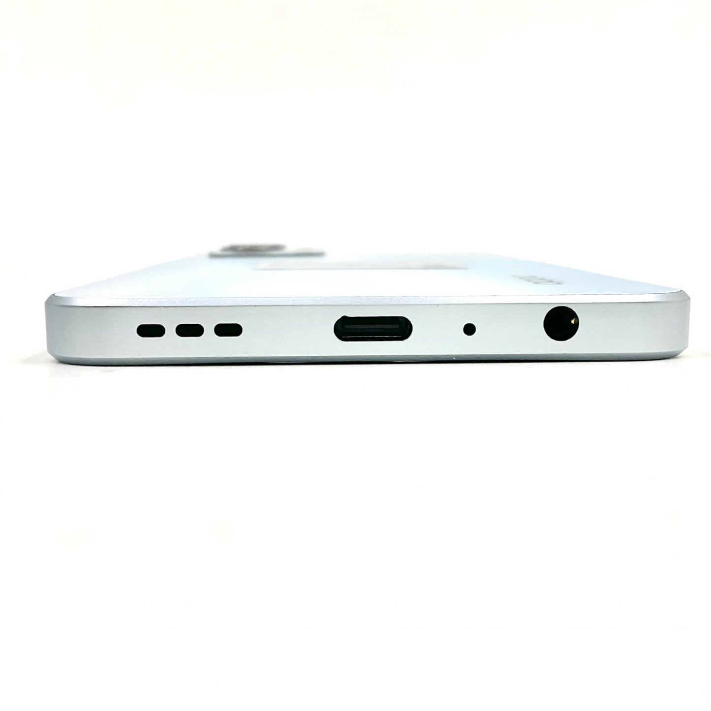 【全額返金保証】【最速発送】OPPO Reno 7A 128GB ドリームブルー SIMフリー CPH2353 白ロム 美品 動作確認済