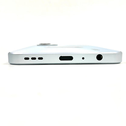 【全額返金保証】【最速発送】OPPO Reno 7A 128GB ドリームブルー SIMフリー CPH2353 白ロム 美品 動作確認済