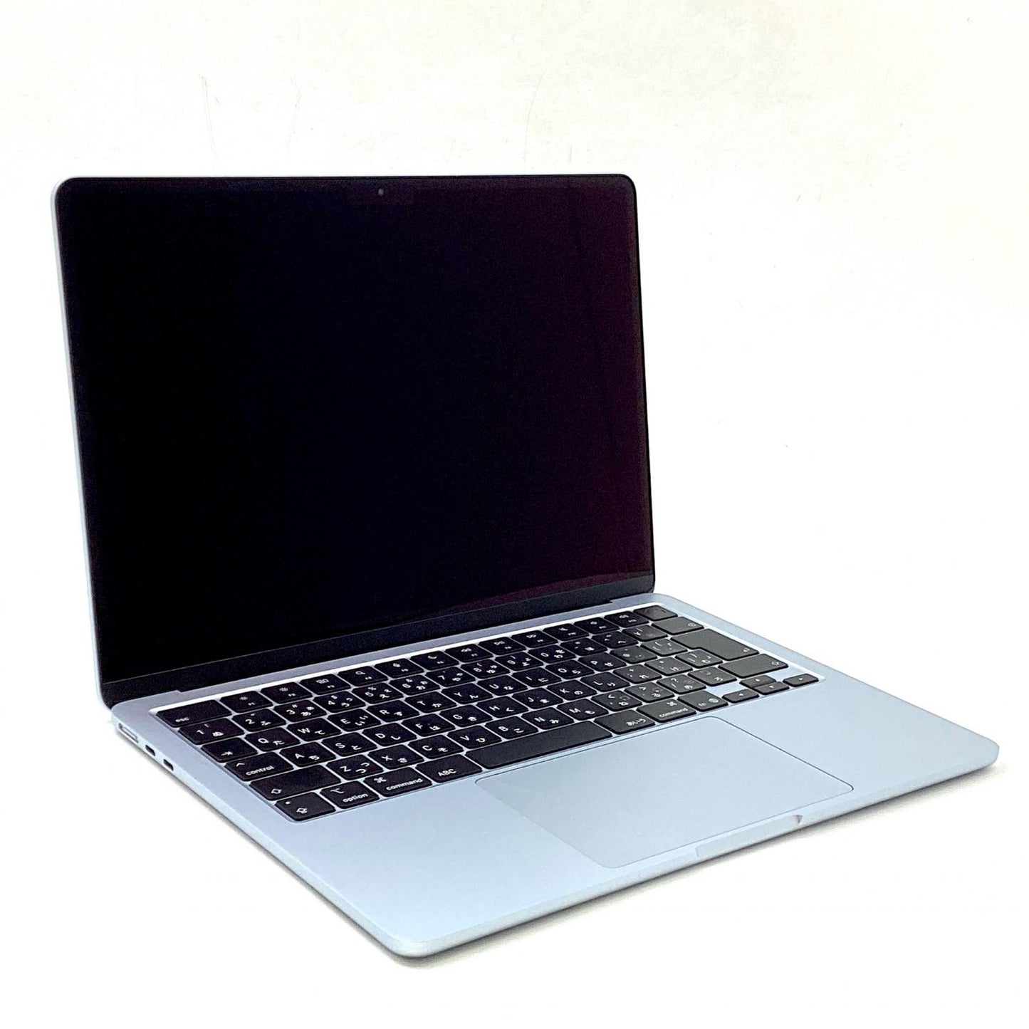 【全額返金保証】【最速発送】Apple MacBook Air 13インチ 2025 Apple M4 16GB SSD 256GB シルバー 100% 超美品 動作確認済