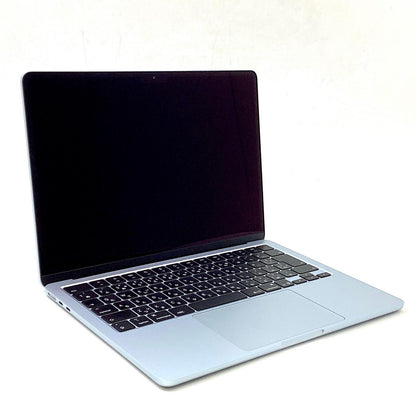 【全額返金保証】【最速発送】Apple MacBook Air 13インチ 2025 Apple M4 16GB SSD 256GB シルバー 100% 超美品 動作確認済