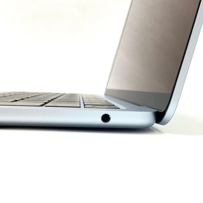【全額返金保証】【最速発送】Apple MacBook Air 13インチ 2025 Apple M4 16GB SSD 256GB シルバー 100% 超美品 動作確認済
