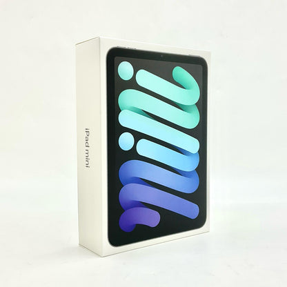 【全額返金保証】【最速発送】Apple iPad mini 8.3インチ 第7世代 128GB スペースグレイ Wi-Fi 新品未開封 即納OK