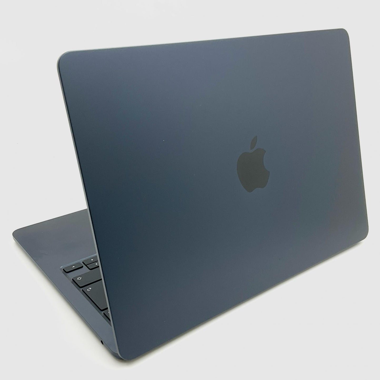 【全額返金保証】【最速発送】Apple MacBook Air 13インチ 2024 Apple M3 16GB SSD 512GB ミッドナイト 100% 超美品 動作確認済