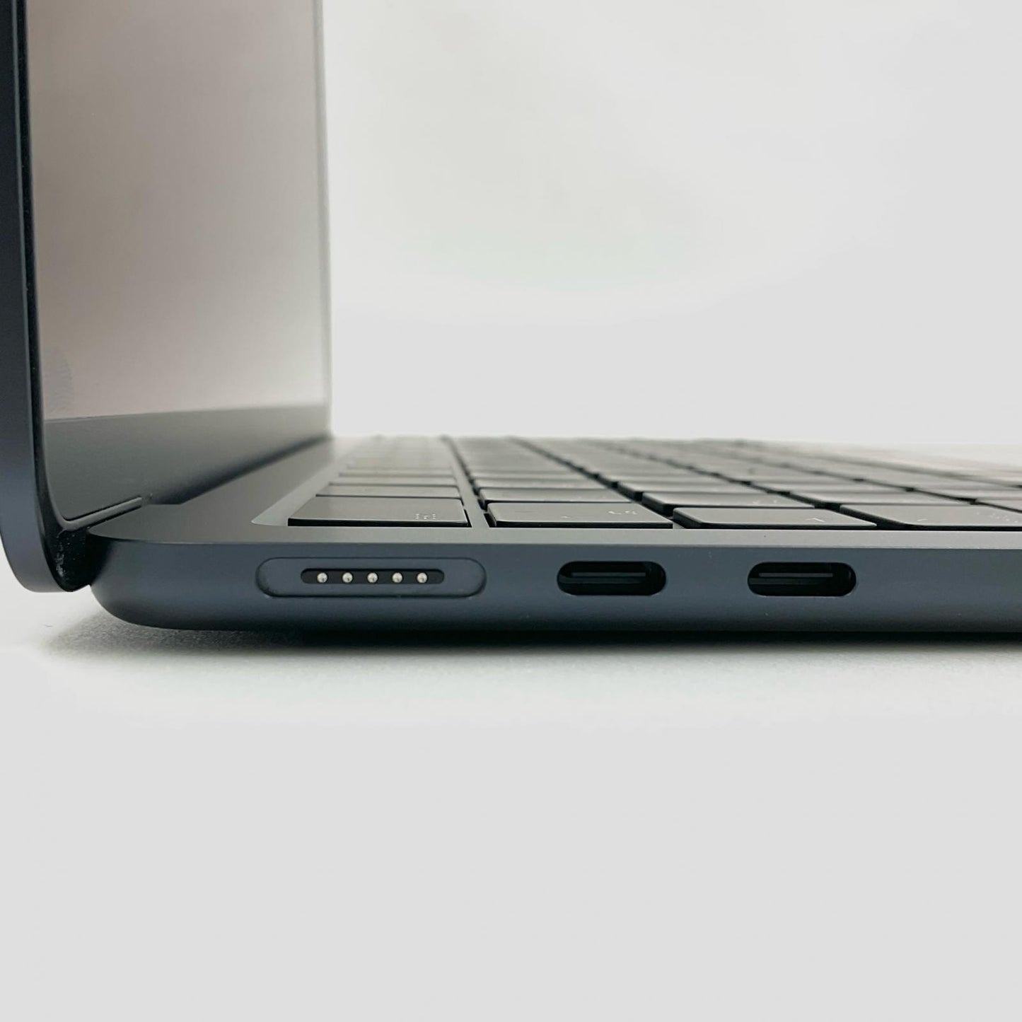 【全額返金保証】【最速発送】Apple MacBook Air 13インチ 2024 Apple M3 16GB SSD 512GB ミッドナイト 100% 超美品 動作確認済