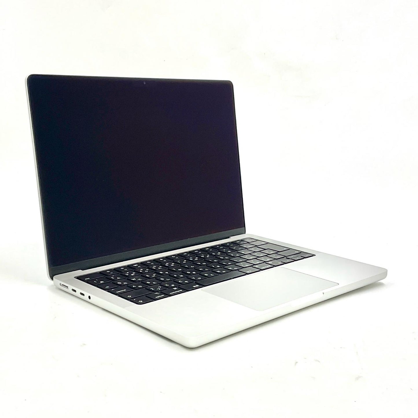 【全額返金保証】【最速発送】Apple MacBook Pro 14インチ 2024 Apple M4 16GB SSD 1TB シルバー 100% 美品 動作確認済
