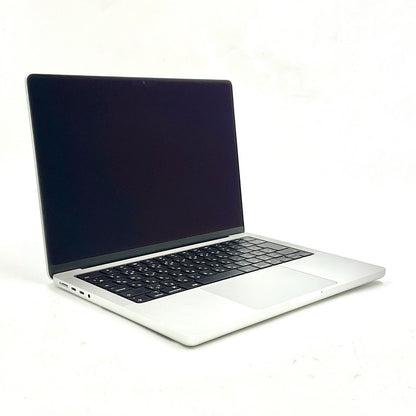 【全額返金保証】【最速発送】Apple MacBook Pro 14インチ 2024 Apple M4 16GB SSD 1TB シルバー 100% 美品 動作確認済