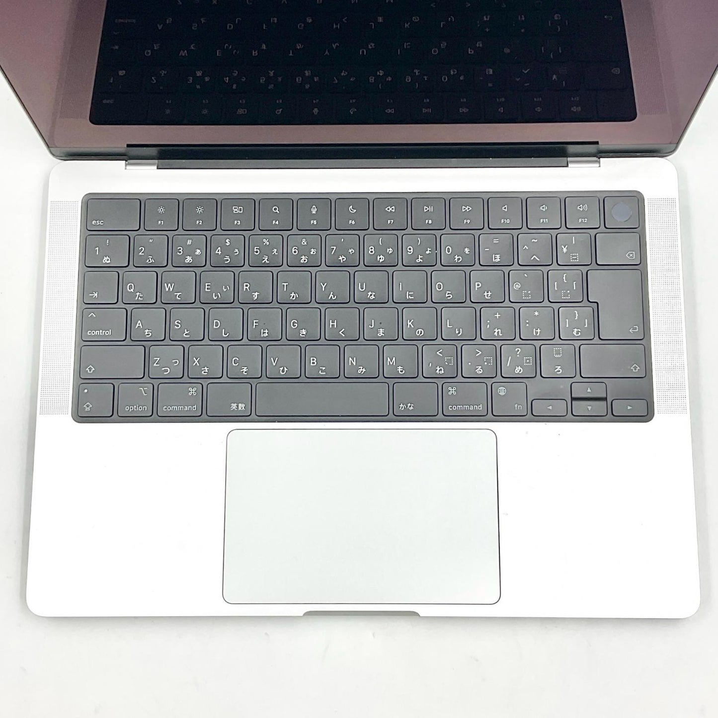 【全額返金保証】【最速発送】Apple MacBook Pro 14インチ 2024 Apple M4 16GB SSD 1TB シルバー 100% 美品 動作確認済