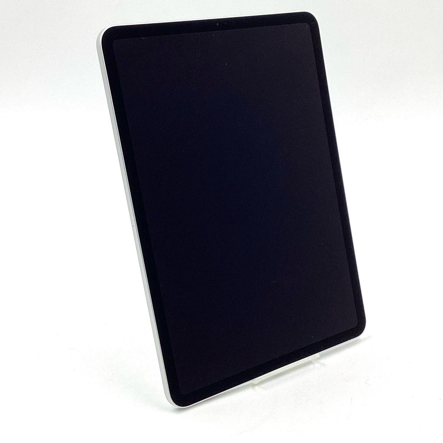 【全額返金保証】【最速発送】Apple iPad Pro 11インチ 第2世代 256GB シルバー Wi-Fi 美品 動作確認済