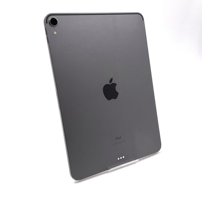 【全額返金保証】【最速発送】Apple iPad iPad Pro 11インチ 1TB スペースグレイ Wi-Fi 動作確認済
