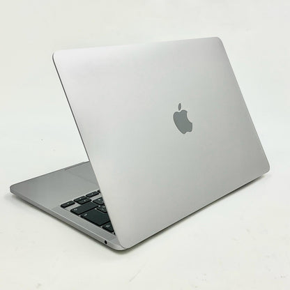 【全額返金保証】【最速発送】Apple MacBook Pro 13インチ 2022 Apple M2 8GB SSD 512GB スペースグレイ 97% 動作確認済