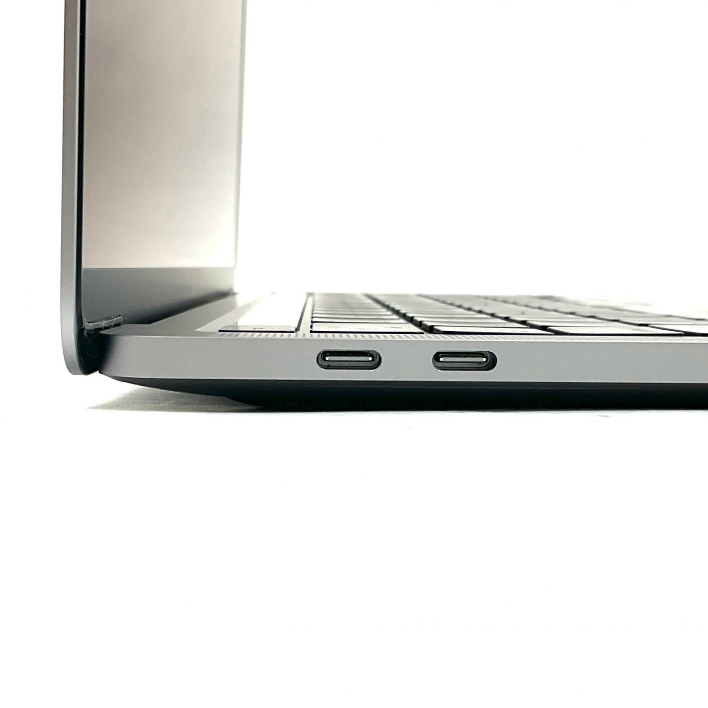 【全額返金保証】【最速発送】Apple MacBook Pro 13インチ 2022 Apple M2 8GB SSD 512GB スペースグレイ 97% 動作確認済
