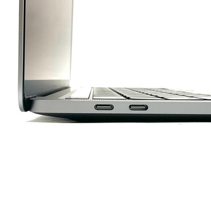 【全額返金保証】【最速発送】Apple MacBook Pro 13インチ 2022 Apple M2 8GB SSD 512GB スペースグレイ 97% 動作確認済