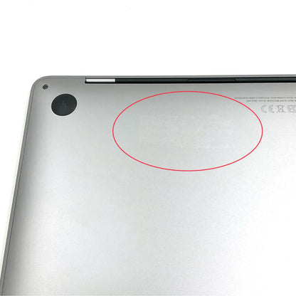 【全額返金保証】【最速発送】Apple MacBook Pro 13インチ 2022 Apple M2 8GB SSD 512GB スペースグレイ 97% 動作確認済