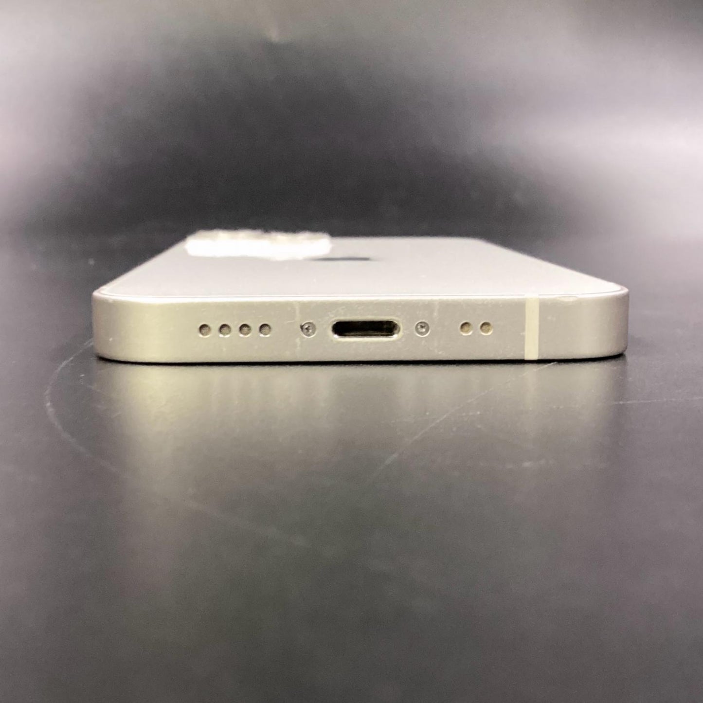 【全額返金保証】【最速発送】Apple iPhone iPhone 13 mini 128GB スターライト 白ロム 動作確認済 100%