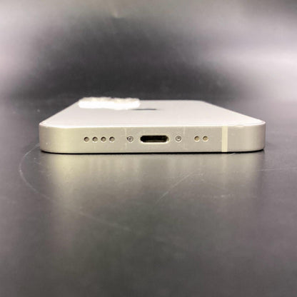 【全額返金保証】【最速発送】Apple iPhone iPhone 13 mini 128GB スターライト 白ロム 動作確認済 100%