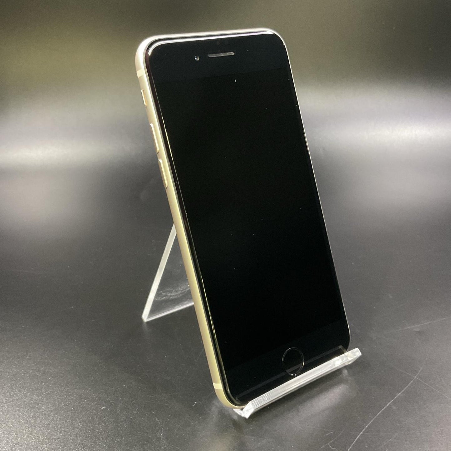 【全額返金保証】【最速発送】Apple iPhone iPhone SE（第3世代） 64GB スターライト docomo 白ロム 動作確認済 81%