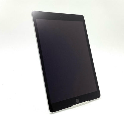 【全額返金保証】【最速発送】Apple iPad iPad 10.2インチ 第9世代 256GB シルバー WiFi+Cellular Softbank 白ロム 美品 動作確認済