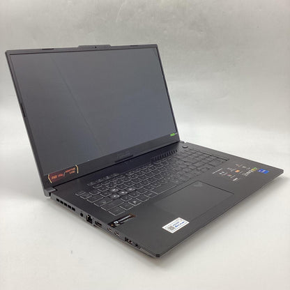 【全額返金保証】【最速発送】ASUS TUF GAMING FX707W-I7R4060A5200 Intel Core i7-13620H 16GB SSD 1TB NVIDIA GeForce RTX 4060 Laptop GPU 96.7% 超美品 動作確認済