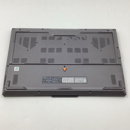 【全額返金保証】【最速発送】ASUS TUF GAMING FX707W-I7R4060A5200 Intel Core i7-13620H 16GB SSD 1TB NVIDIA GeForce RTX 4060 Laptop GPU 96.7% 超美品 動作確認済