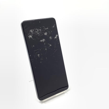 【最速発送】Xiaomi POCO X7 Pro 256GB ブラック 2412DPC0AG【難有】