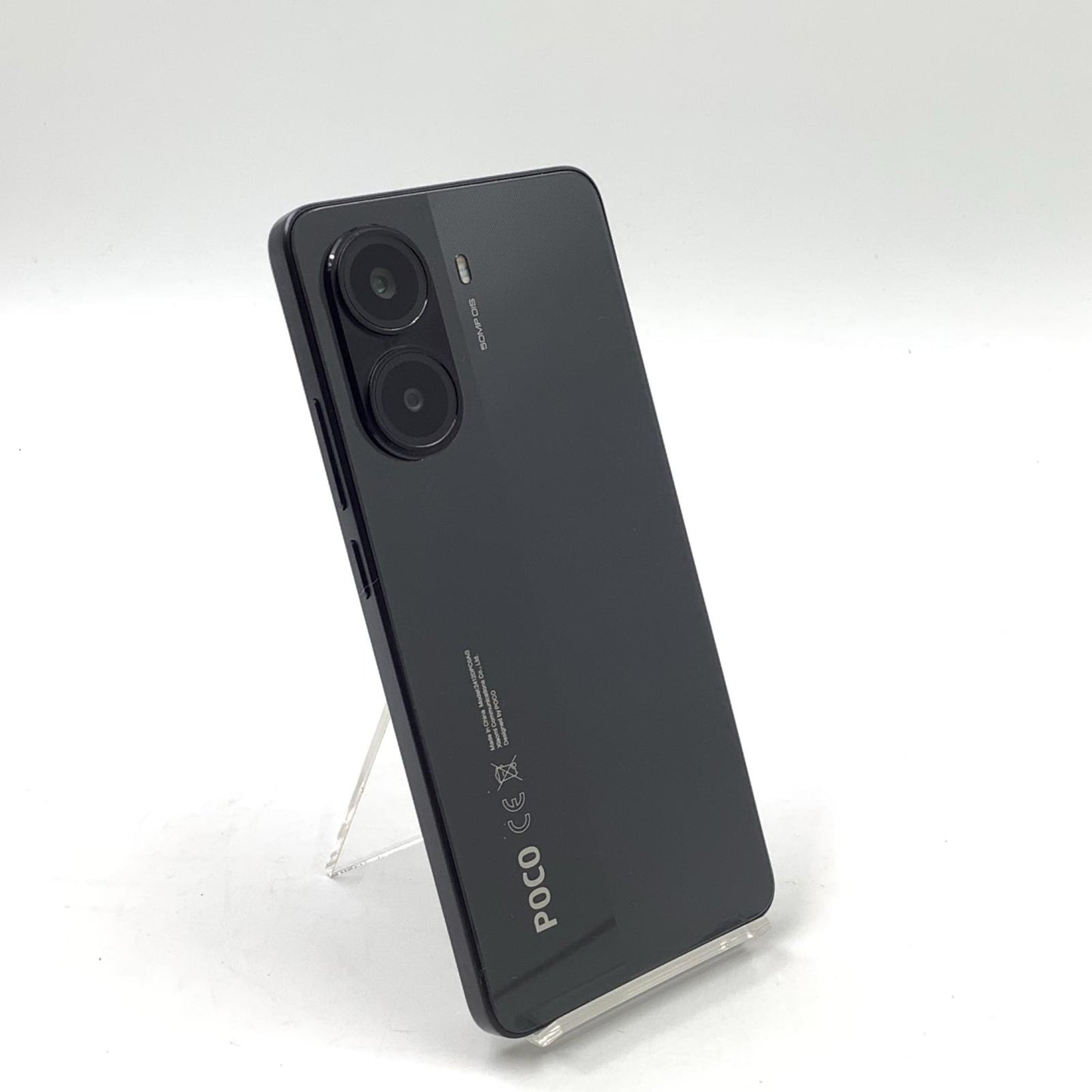 【最速発送】Xiaomi POCO X7 Pro 256GB ブラック 2412DPC0AG【難有】