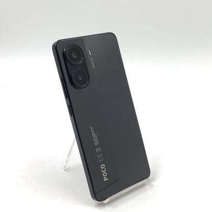 【最速発送】Xiaomi POCO X7 Pro 256GB ブラック 2412DPC0AG【難有】