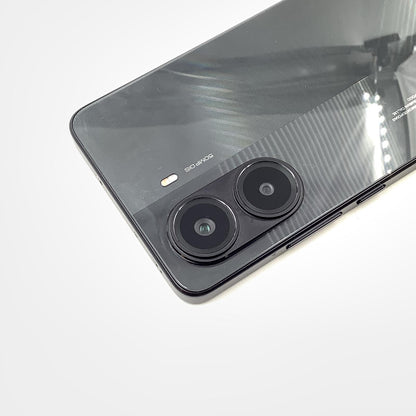 【最速発送】Xiaomi POCO X7 Pro 256GB ブラック 2412DPC0AG【難有】