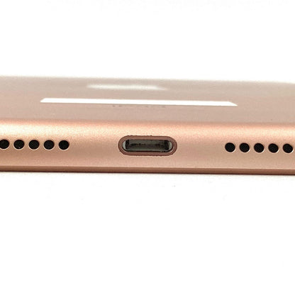 【全額返金保証】【最速発送】Apple iPad iPad 10.2インチ 第7世代 128GB ゴールド WiFi+Cellular Softbank 白ロム 動作確認済