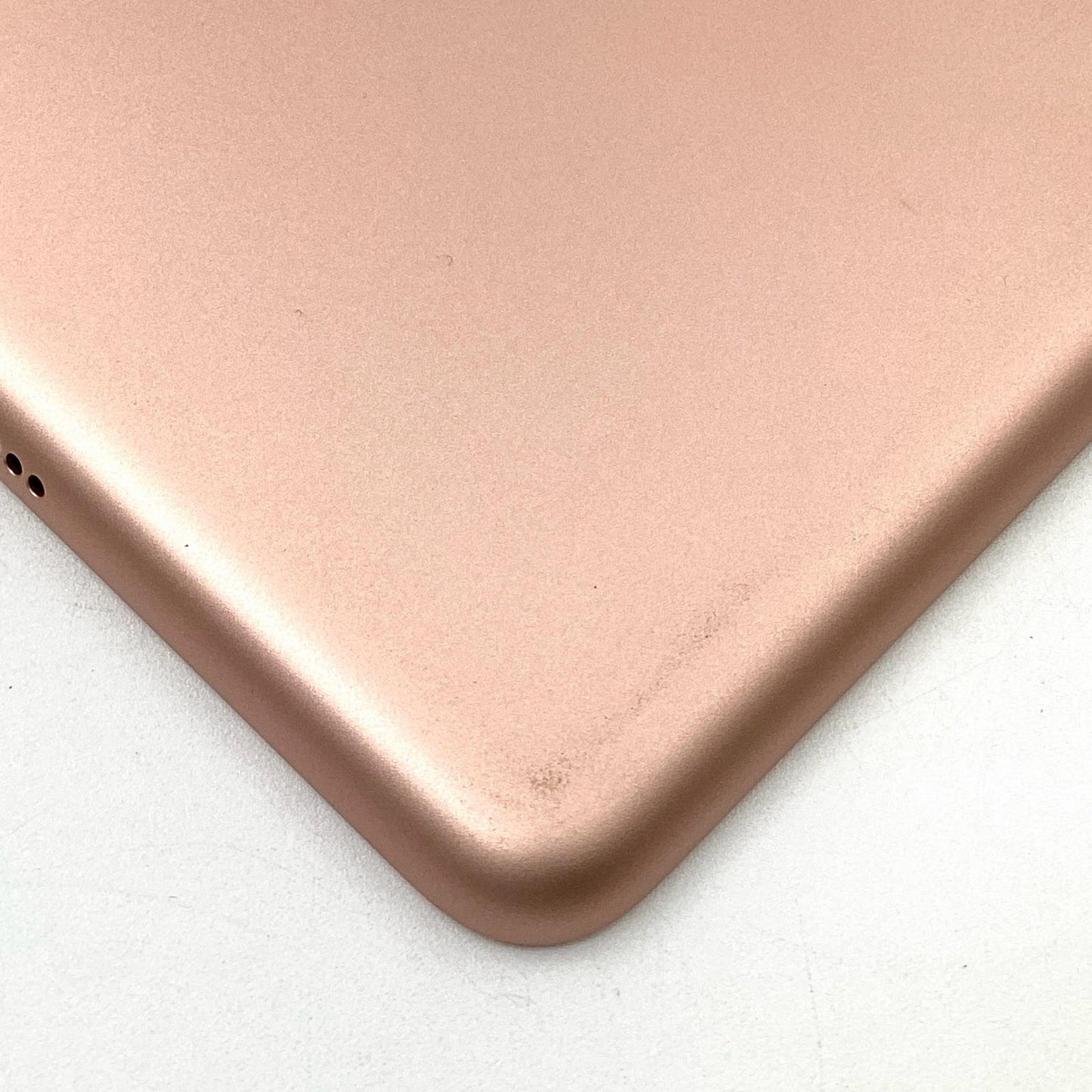 【全額返金保証】【最速発送】Apple iPad iPad 10.2インチ 第7世代 128GB ゴールド WiFi+Cellular Softbank 白ロム 動作確認済