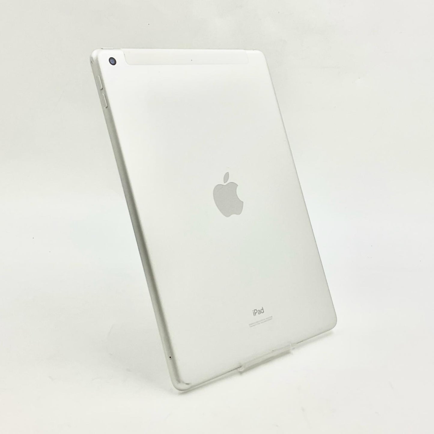 【全額返金保証】【最速発送】Apple iPad iPad 10.2インチ 第7世代 32GB シルバー WiFi+Cellular Softbank 白ロム 動作確認済