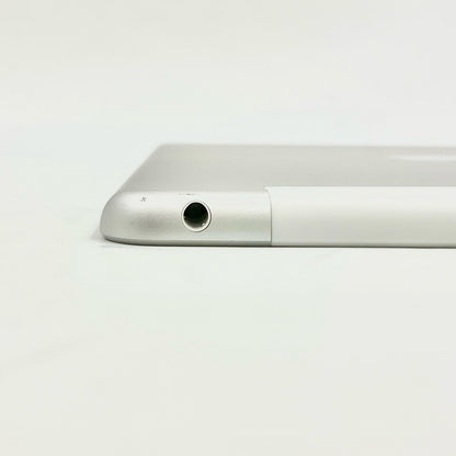 【全額返金保証】【最速発送】Apple iPad iPad 10.2インチ 第7世代 32GB シルバー WiFi+Cellular Softbank 白ロム 動作確認済