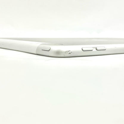 【全額返金保証】【最速発送】Apple iPad iPad 10.2インチ 第7世代 32GB シルバー WiFi+Cellular Softbank 白ロム 動作確認済