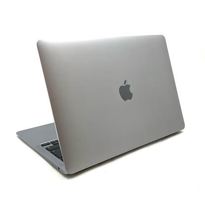 【全額返金保証】【最速発送】Apple MacBook Air 13インチ 2020 Apple M1 16GB SSD 512GB スペースグレイ 85% 動作確認済