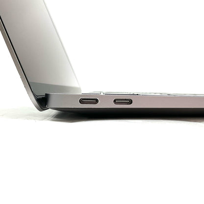 【全額返金保証】【最速発送】Apple MacBook Air 13インチ 2020 Apple M1 16GB SSD 512GB スペースグレイ 85% 動作確認済