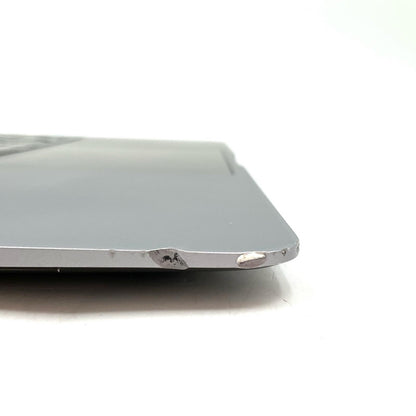 【全額返金保証】【最速発送】Apple MacBook Air 13インチ 2020 Apple M1 16GB SSD 512GB スペースグレイ 85% 動作確認済