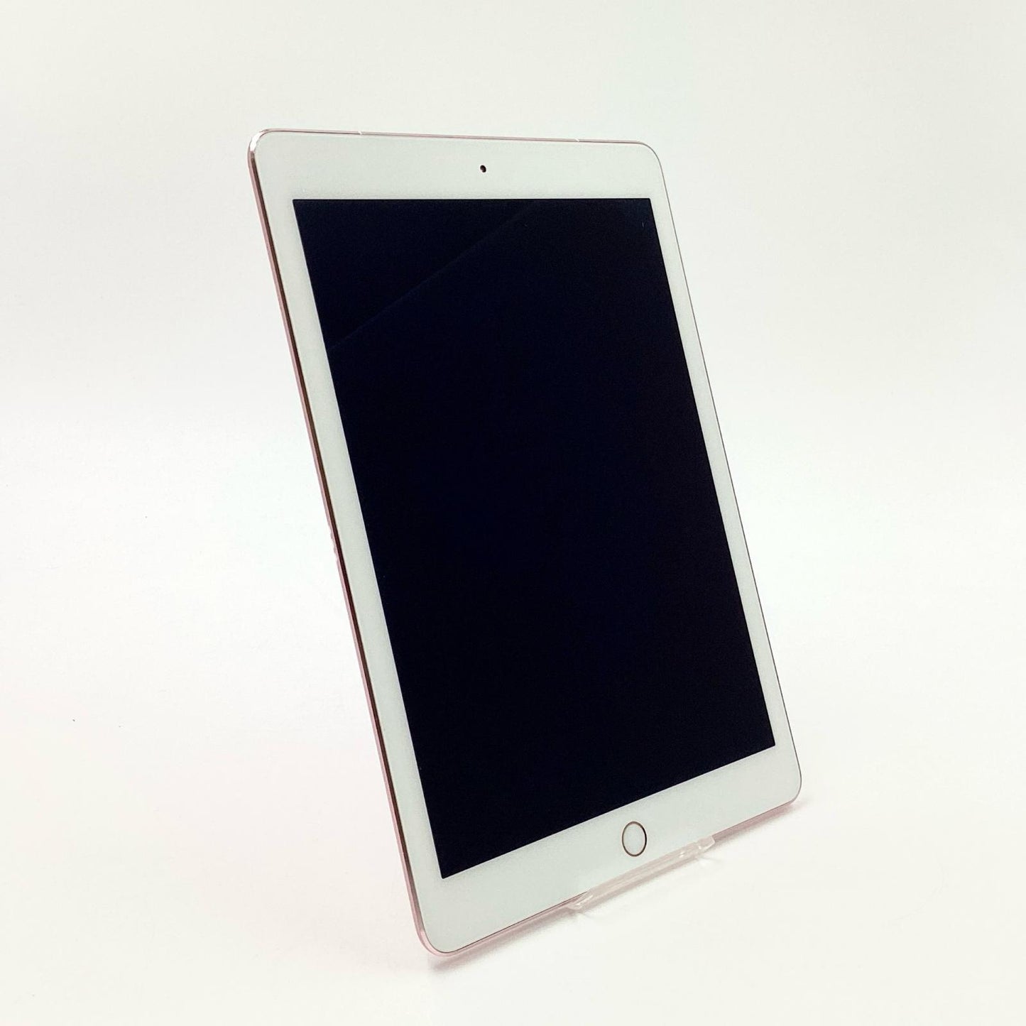 【最速発送】Apple iPad iPad Pro 9.7インチ 256GB ローズゴールド WiFi+Cellular docomo 白ロム【難有】