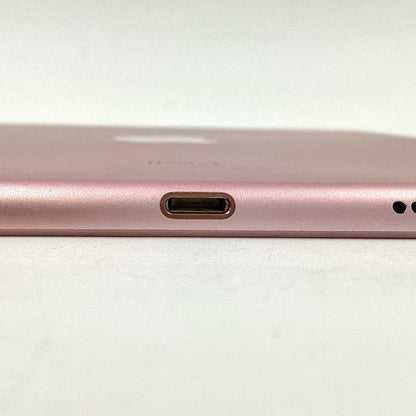 【最速発送】Apple iPad iPad Pro 9.7インチ 256GB ローズゴールド WiFi+Cellular docomo 白ロム【難有】