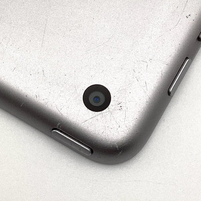 【最速発送】Apple iPad iPad 9.7インチ 第5世代 32GB スペースグレイ Wi-Fi【難有】